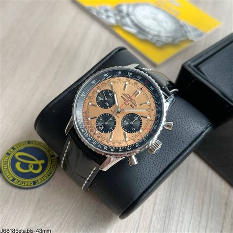 breitling navitimer super clone|Breitling watch authentication.